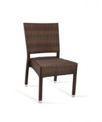 SCAUNE DE TERASA SICILIA BROWN - SCAUNE DE TERASA SICILIA BROWN
